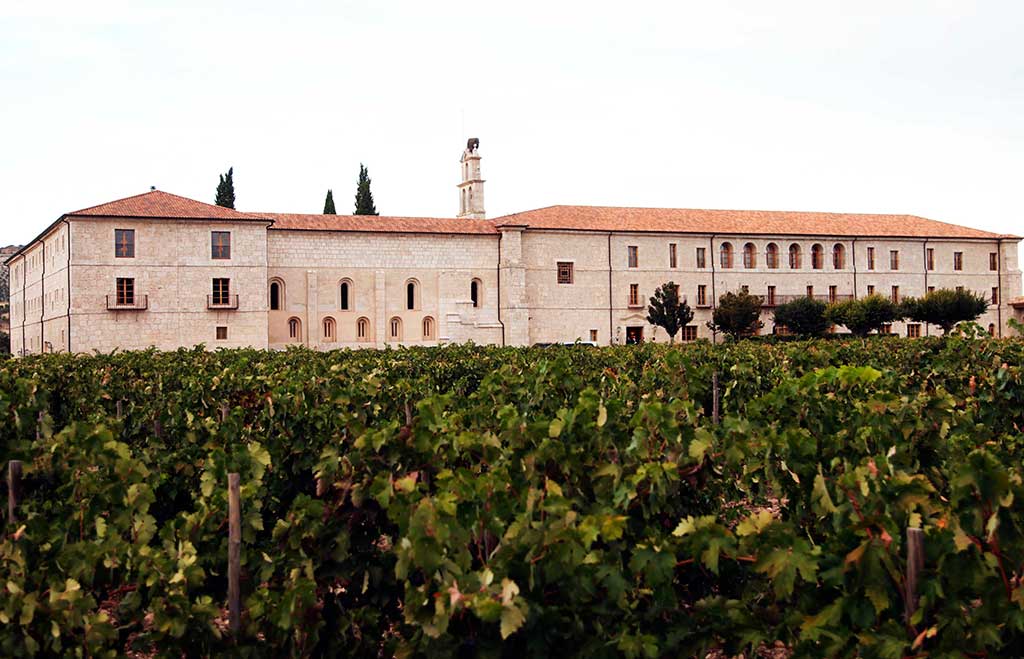 Abadia Retuerta - Wine Tour - Viabo Travel