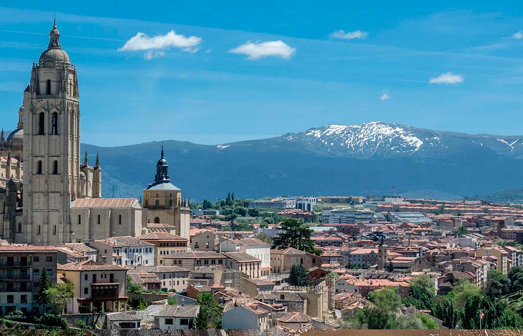 Castile and León - Viabo Travel Cultural Tours