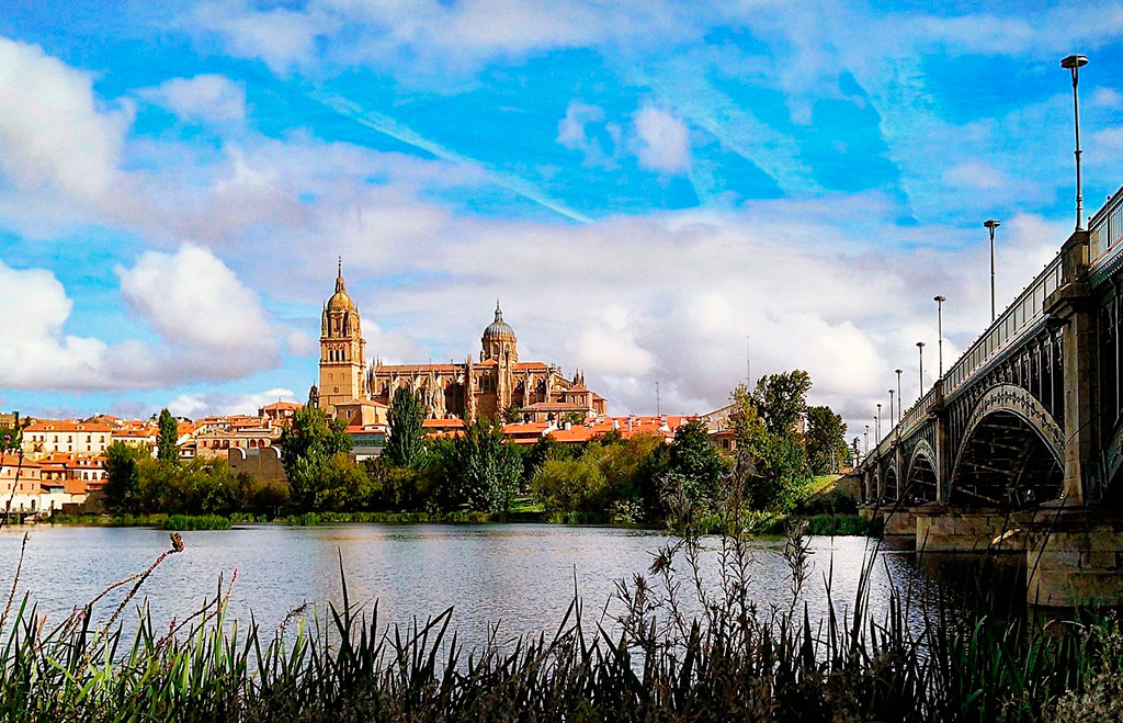 Salamanca - Viabo Tours