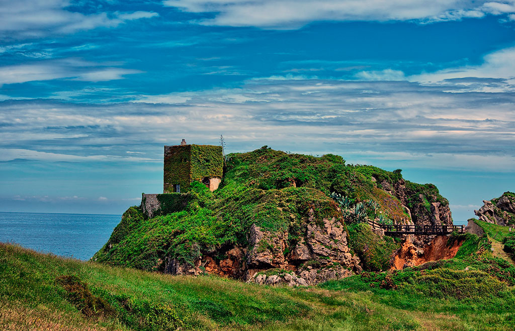 Cantabria - Viabo Travel - Cultural Tours