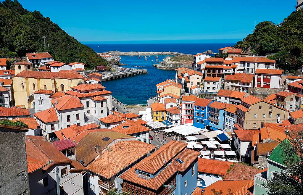 Asturias - Viabo Travel - Cultural Tours