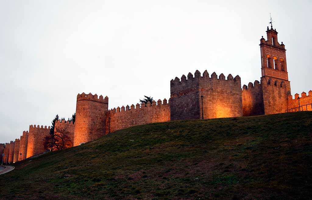 Avila - Viabo Travel Tours