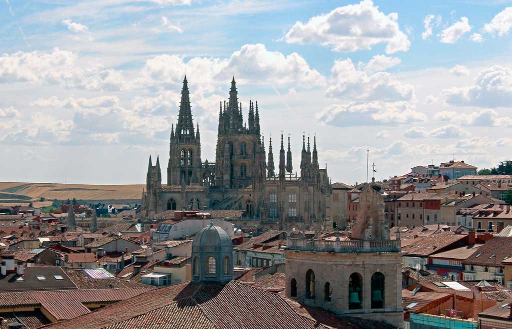 Burgos - Viabo Travel Cultural Tours